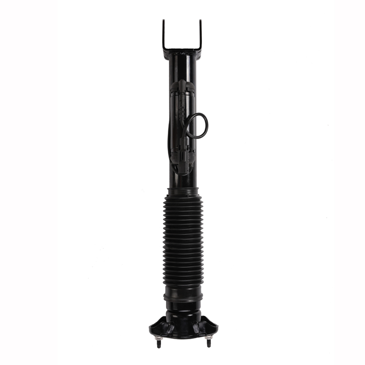 1663200130 Rear Shock Absorber , Mercedes Air Shocks For W166 With ADS