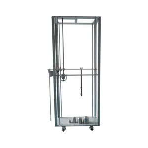 Durable Impact Testing Machine Pendulum Swinging Hammer Test Apparatus