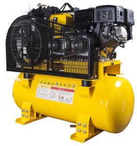  Portable Multifunction Machine( Air compressing, Welding, Power Generating) Manufactures