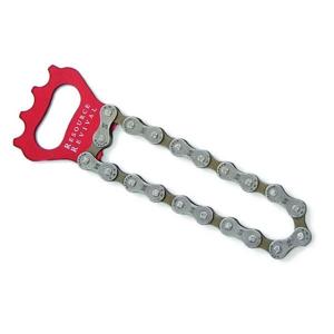  Cool Innovative Promotion Bar Fancy Gift Metal Stainless Steel Bike Chain Laser Engrave Beer Bottle Opener Manufactures