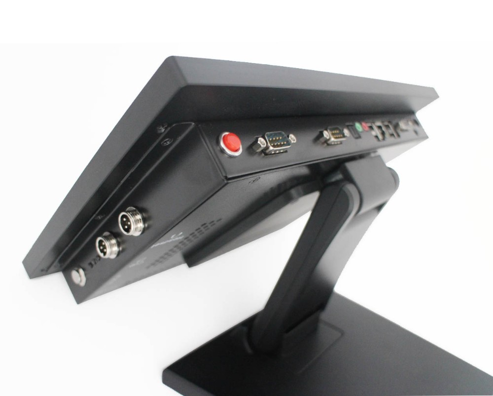 Advanced 5.3ghz Health Analyzer Machine With Treatment For Human Body Check