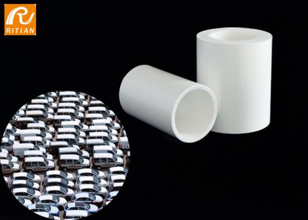 Anti Scratch Automotive Protective Film / Vehicle Paint Protection Film No