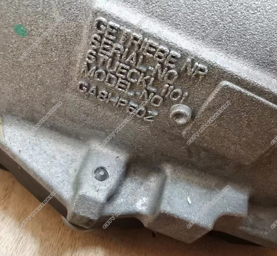 OE NO. GA8HP50Z ZF Transmission Assembly for BMW 125 2.0L Automatic Gearbox OE Standard