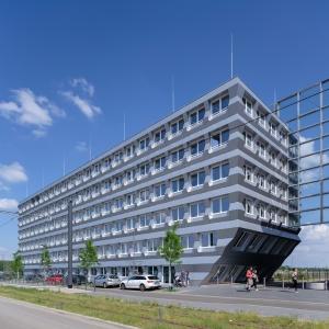  Commercial Prefabricated Steel Building Metal Frame Professional GB Manufactures