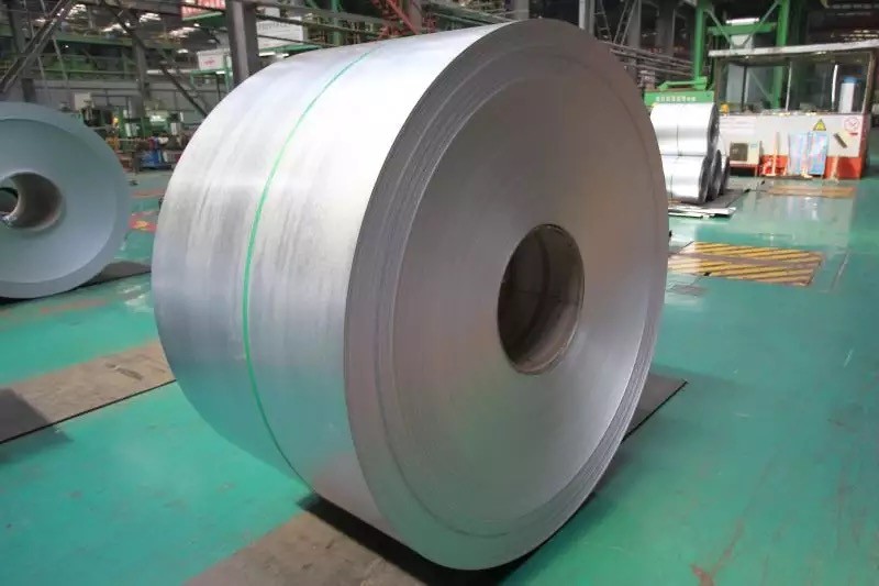 Cold Hot Rolled Strip Mild Steel Coil Suppliers