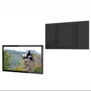 All In One Embedded Touch Screen Monitor 32 Inch Industrial Android Panel PC