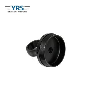 AL6061 Machined Metal Parts , CNC Precision Machined Parts For Automation