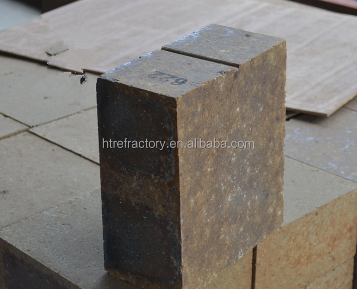 Lightweight Jm23 JM26 JM28 Refractory Bricks for Insulation and ISO9001 Certification