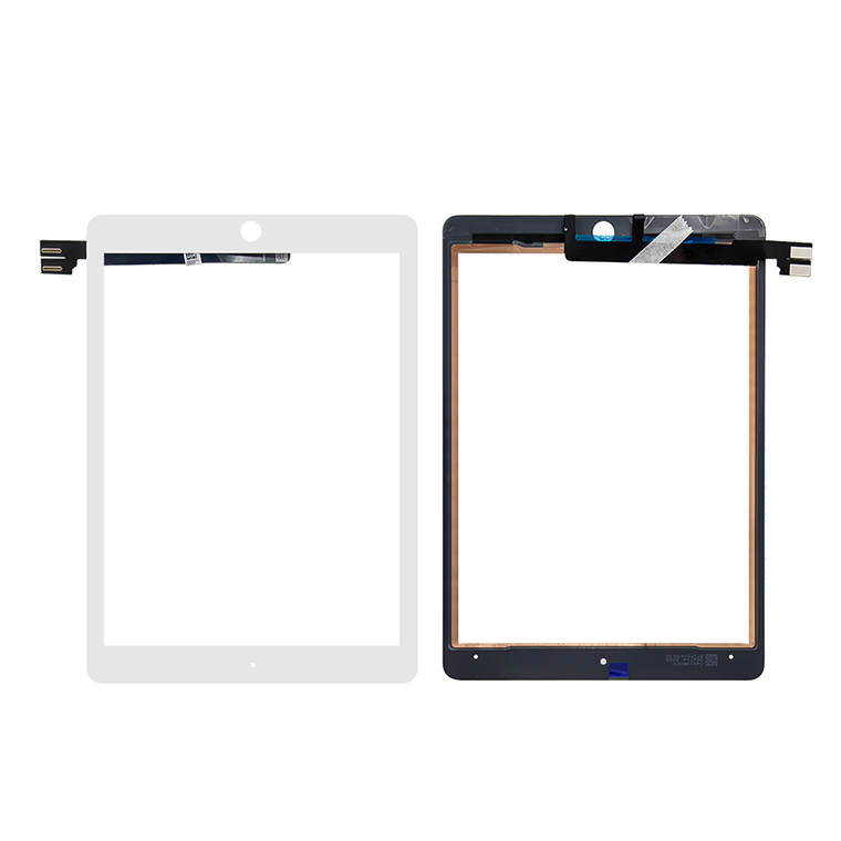 10.2 Inch Computer LCD Screen Replacement For IPad A2270 A2430