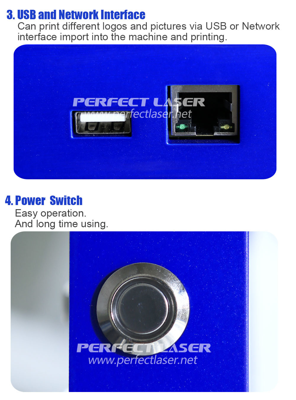 High Resolution Pipeline Inkjet Industrial Printers Fully Automatic Hp Technology