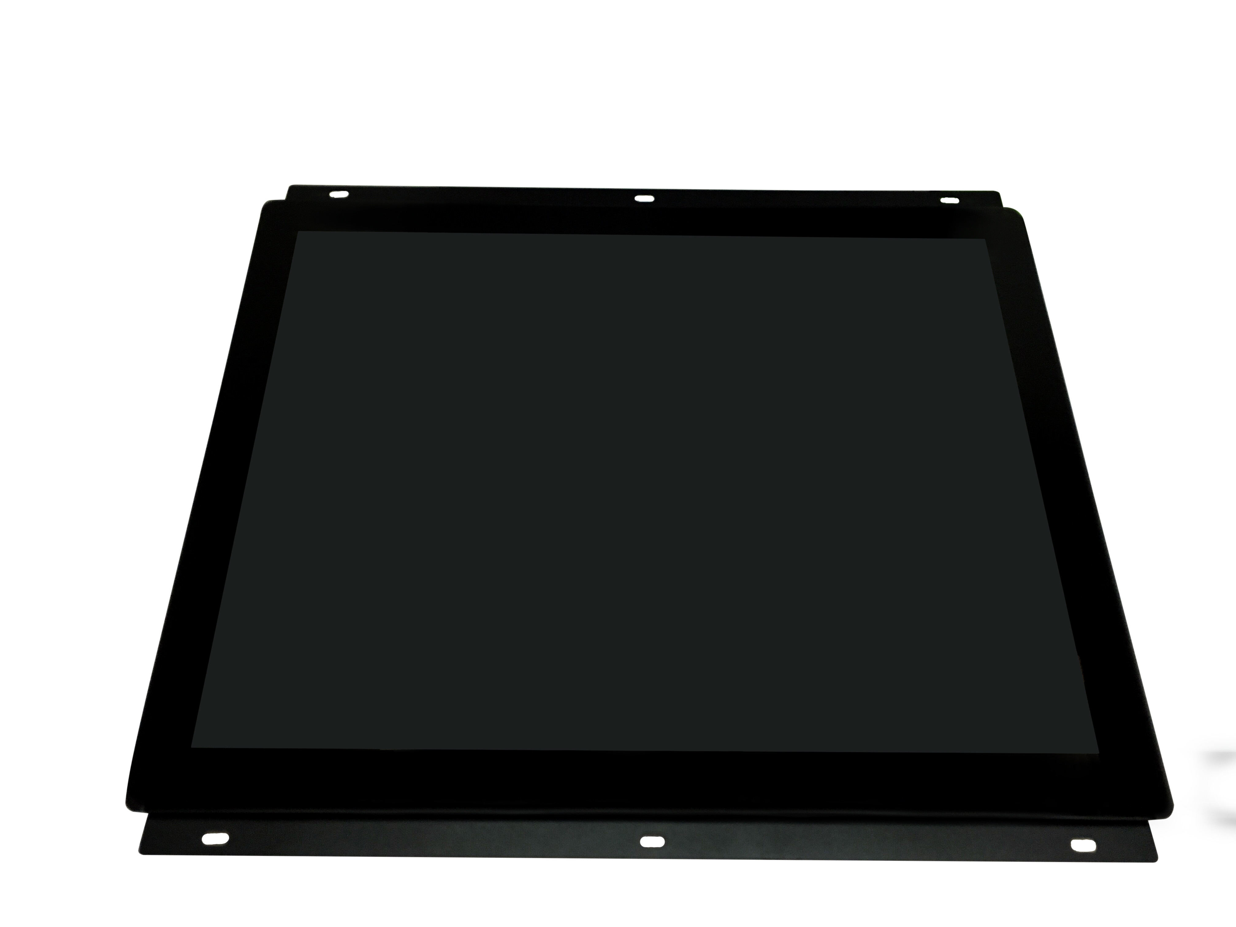 500cd/m2 15.6'' Open Frame Capacitive Touch Monitor 1366x768 With DVI HDMI VGA