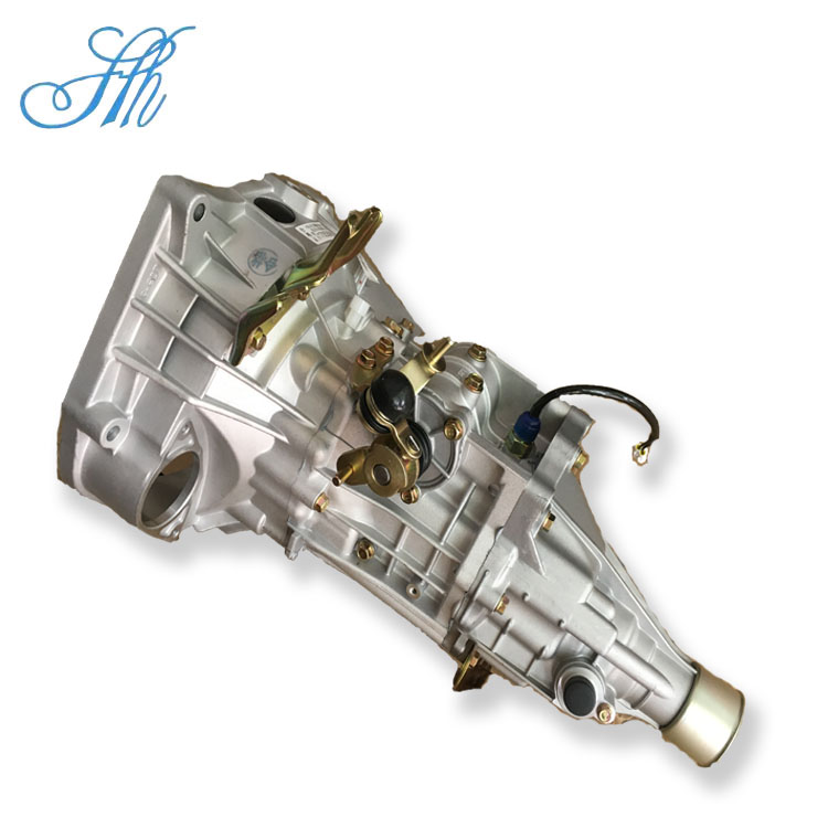 MR510B04 60*39*39 S460 CM9 474 Engine 1.3L Manual Transmission Gearbox for CHANA S460/CM9