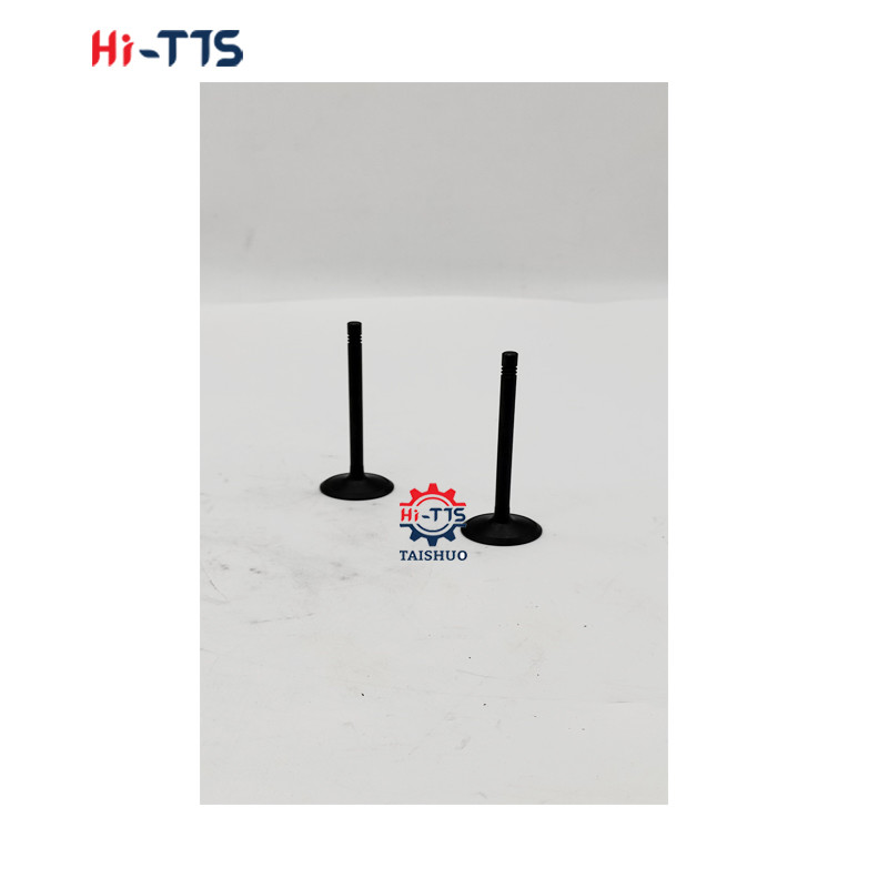 C4.4 C6.6 C7.1 Engine Intake Valve And Exhaust Valve 339-9637 3399637 276-8124 2768124