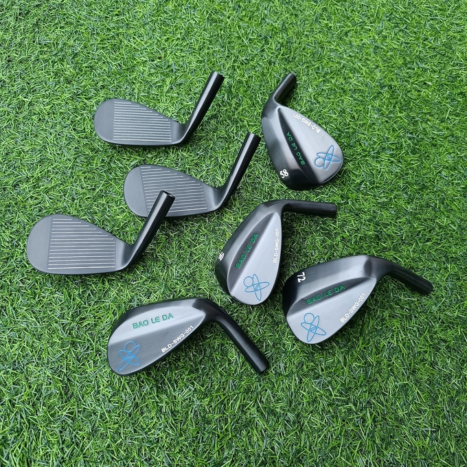 stainless golf wedge , golf wedge , golf head , golf wedges