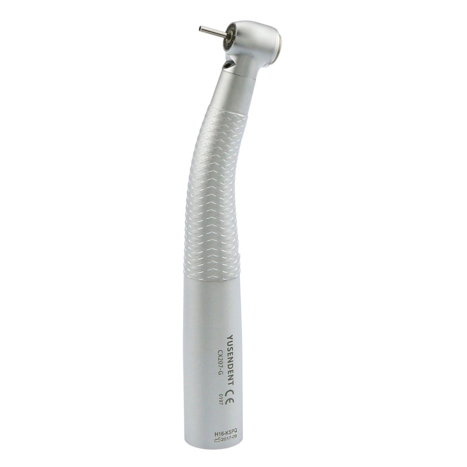 YUSENDENT CX207-GK-SP Dental Handpiece Unit Compatible with KAVO