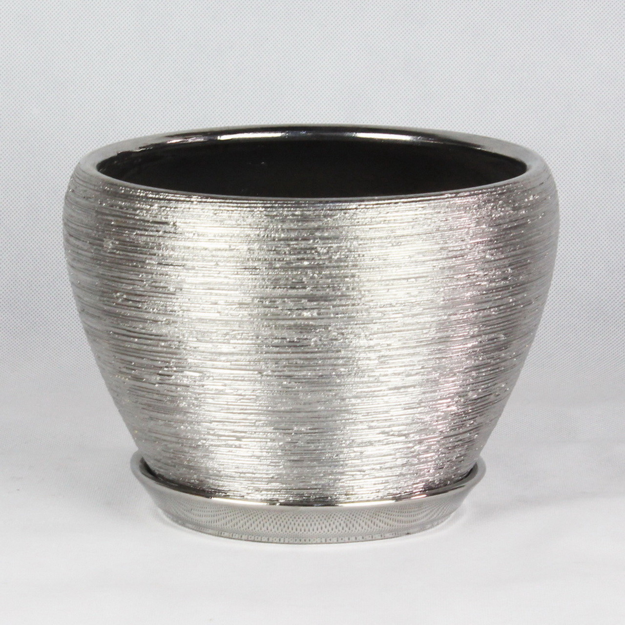 Add A Touch Of Elegance To Your Plants With Our Beautiful Ceramic Pots Various Designs Available