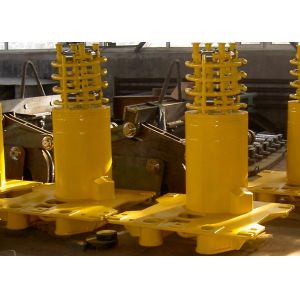 China 150mm Mold Crystallisation Assembly For Continuous Casting Machine on sale