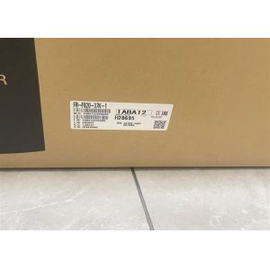 China FR-F820-37K-1  Variable Frequency Inverter Mitsubishi Three-phase 200–240 V on sale