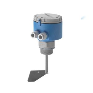 Endress+Hauser Point Level Switch Soliswitch FTE30 Rotary Paddle Switch