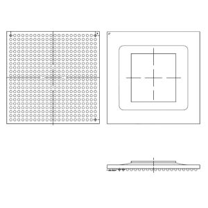  XC7Z030-1FBG484I Xilinx Manufactures