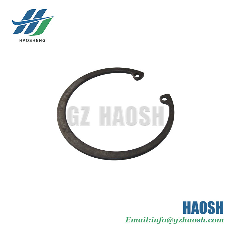 Front Axle Carrier Snap Ring C9091801620 For Isuzu DMAX MUX