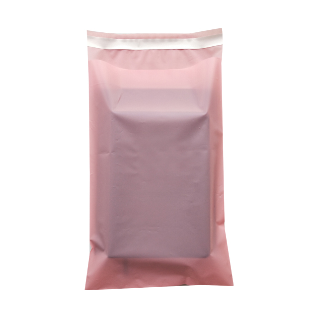 Biodegradable Cornstarch Mailer Shipping Bags Eco Friendly Recyclable