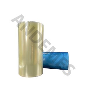A3 Size Golden UV DTF Gold Roll To Roll Printer Film For Durable Sticker Label