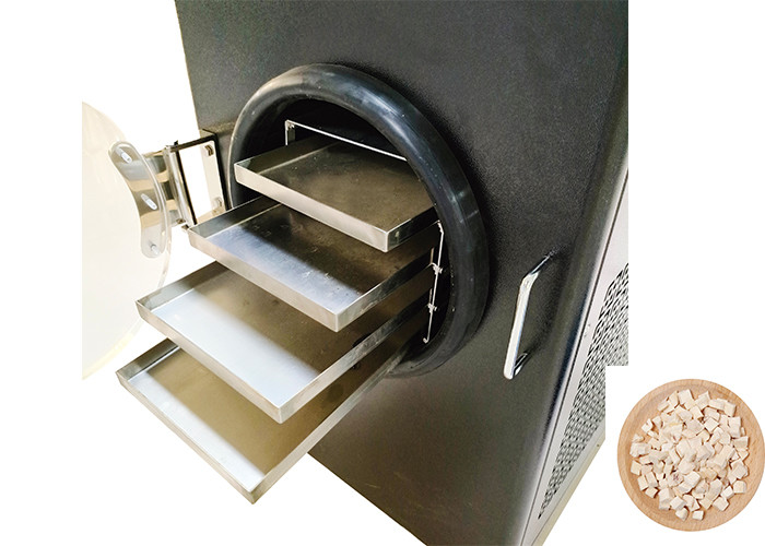 Advanced Durable Home Freeze Dryer For High Performance Freeze Drying