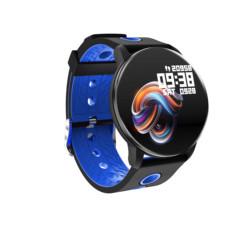 Sports Smart Watch Heart Rate Monitor Bracelet Oem Fitness Tracker IP68 For