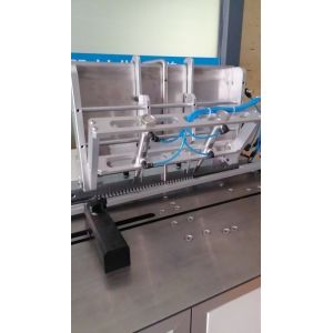 DWC-520 Double Iron Ring Wire Loop Spiral Coil Spool Book Calendar Binding