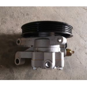 AH6C-3D639-AB Power Steering Pump Mazda ,  Lf24-32-650b Lf24-32-650c Hydraulic Steering Pump