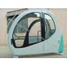 Buy cheap SK120-5 Kobelco excavator cabin, operator cabin from wholesalers