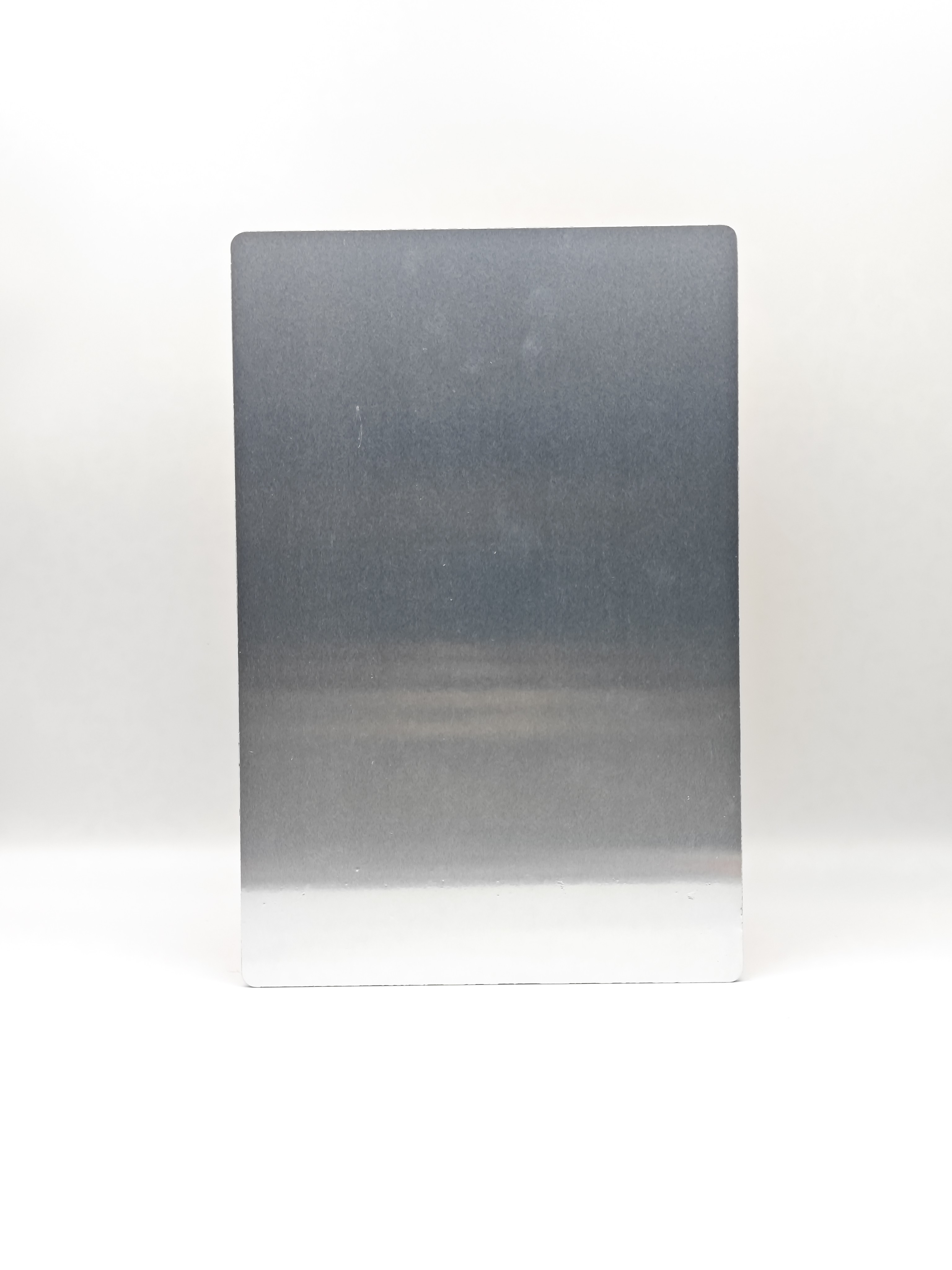 3.0mm Thick Fire Rated ACP Sheets ACP Panel For Partitions 0.3mm Aluminum Wood Grain Surface