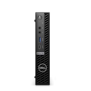 Dell Optiplex 7010 MFF Mini PC with Intel i5-13500T CPU 16GB DDR4 RAM and 512GB