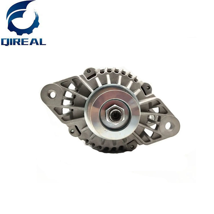 860017 Alternator 70A 24Volt 2874863 3920617 3935531 3972735 5282841 4993343 4936879 8600360 6BT5.9