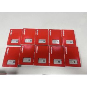 EL5151-0021 Beckhoff EtherCAT Terminal 1 Channel Encoder Interface, Incremental