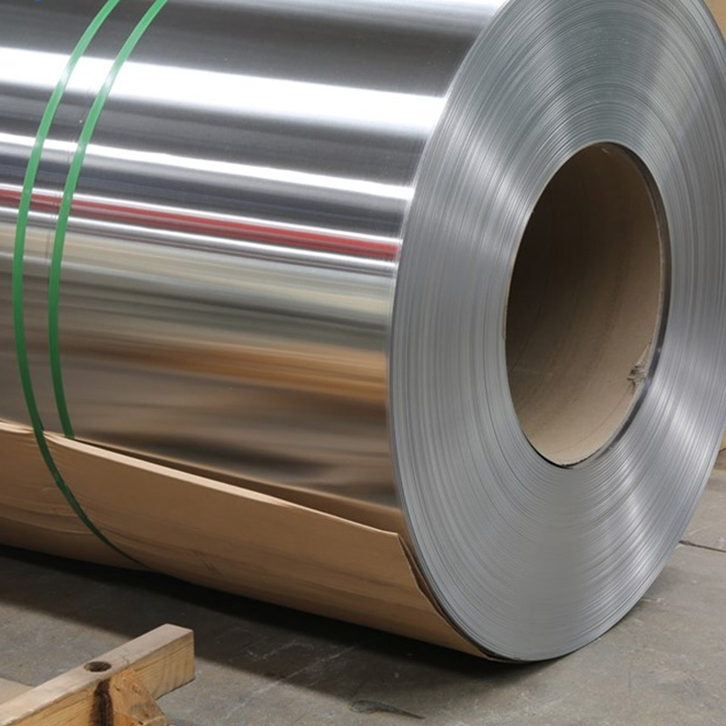 Food Grade AIYIA SPCC Tin Plate T3 CA 0.2mm Thickness with ISO 9001 Certification and ±1% Tolerance from AIYIA
