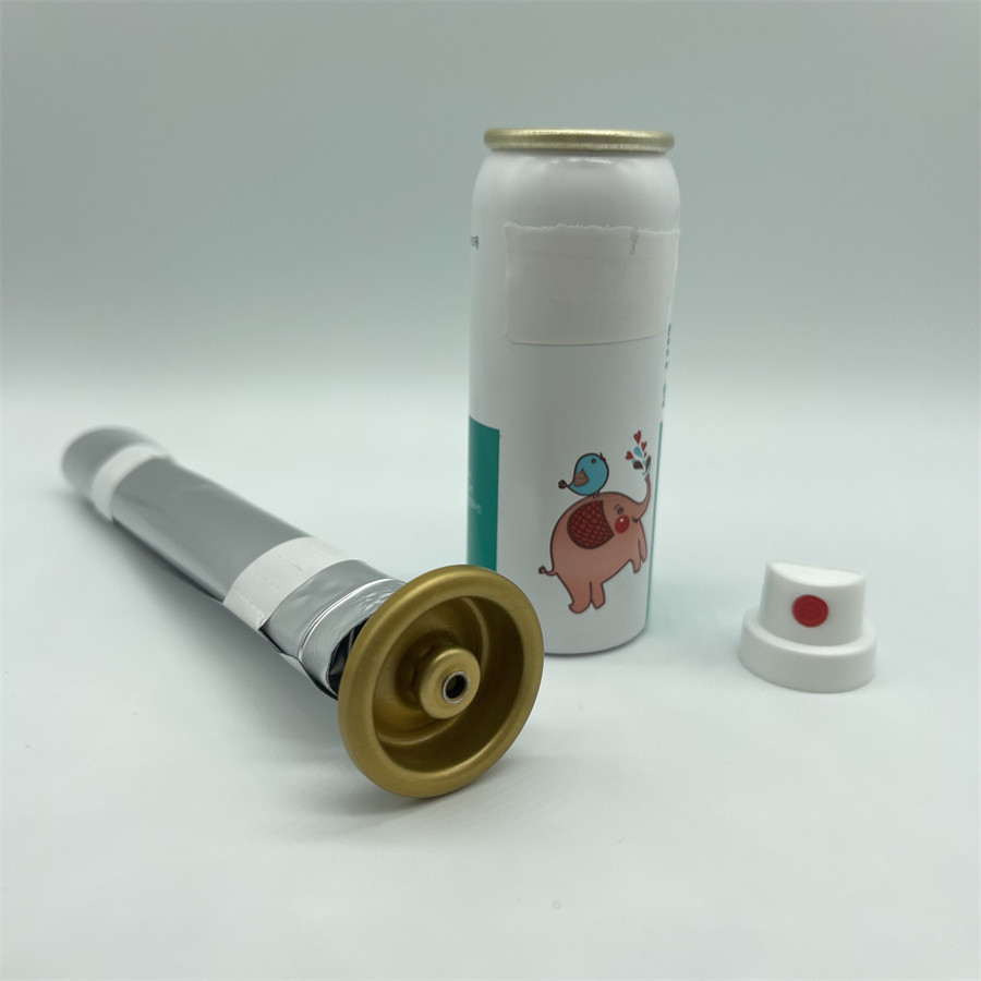 High-Capacity Bag Valve for Industrial Use
