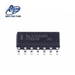 Texas/TI OPA4317IDR Electronic Components Original Integrated Circuit Custom