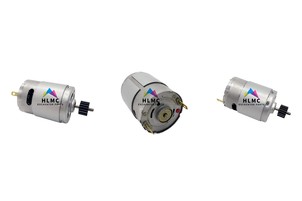 E320 E320B E320C E320D Accelerator LRS-385S 24V RS385S Throttle Motor Small Accelerator