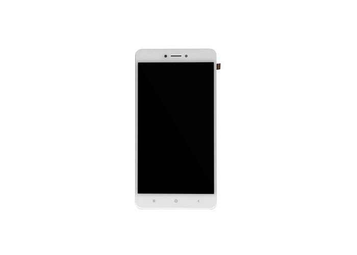 Red / Black Redmi Note 4X Lcd Screen / Redmi Note 4X Digitizer Assembly