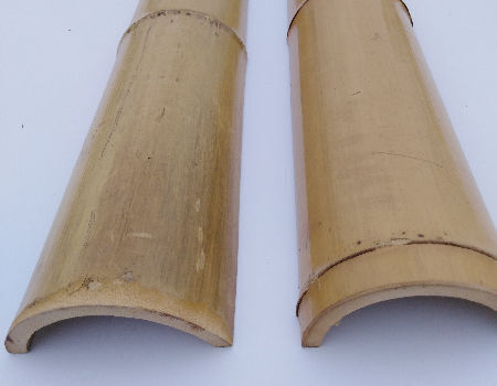 Plant Stakes Natural Garden Stakes For Tomato Bean Flowers Trees Potted And Climbing Plant Support