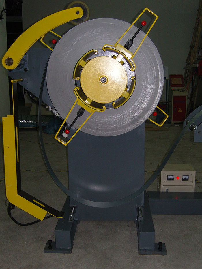 punching machine