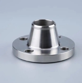 WN B564 N08800 Nickel Alloy Steel Flange 300# 18" RF ASME B16.5