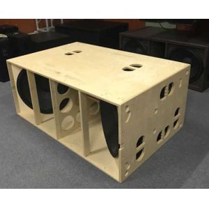 Line Array Sound Line Array Speaker Pro Audio For Big Outdoor Stadiums Dual 21"