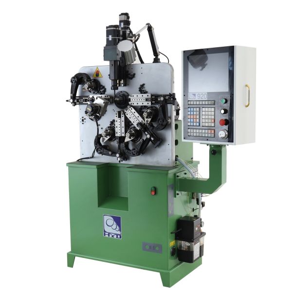 Quality High-Speed M2-M16 Screw Bushing Making Machine Automatic Wire Thread Insert for Machine with Core Motor Component for sale