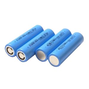 China 2550mAh 3.6V Lithium Battery Cell Home Lithium 18650 Rechargeable Battery on sale