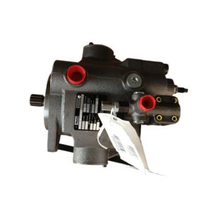 Parker PV101R1EF00 Piston Pump High Efficiency‌ Low Noise