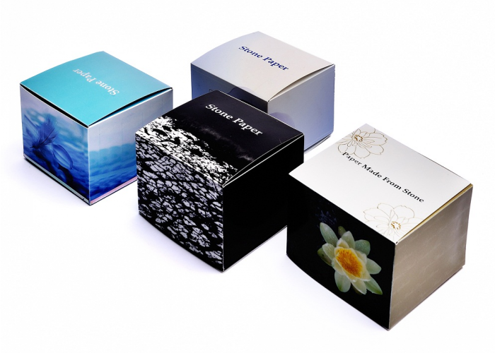Heavy thickness Stone Card Paper Board waterproof for book cover printing