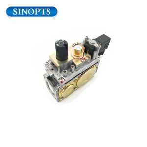 Snt-2020 Replace 820 Multifunctional Gas Control Valve with Single Operating
